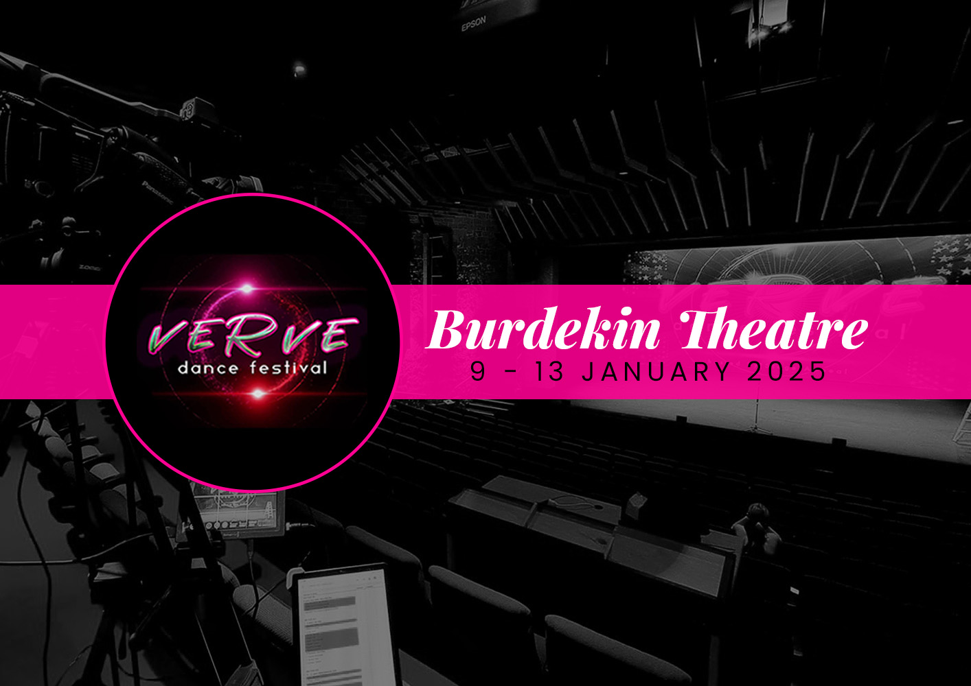 Verve Dance Festival